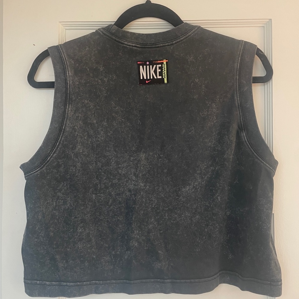 Nike Tank